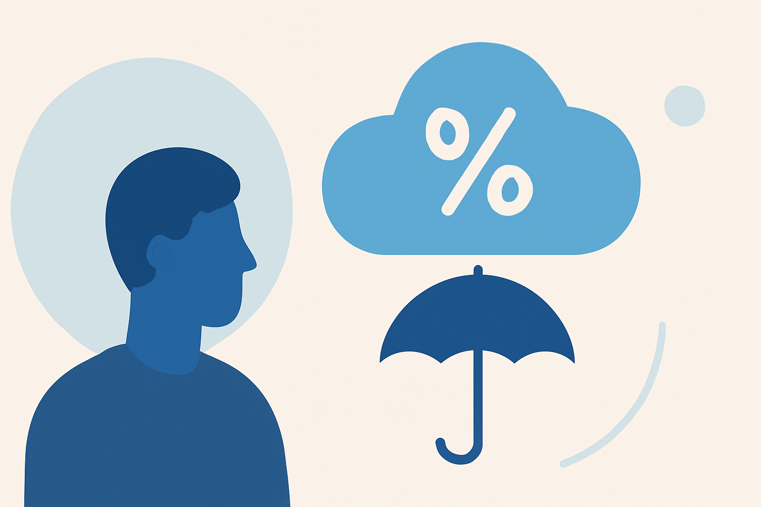 Understanding Precipitation Probability for Travelers: A Guide