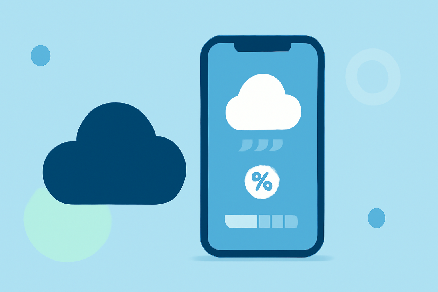 Understanding Precipitation Probability: The Best iPhone App for You