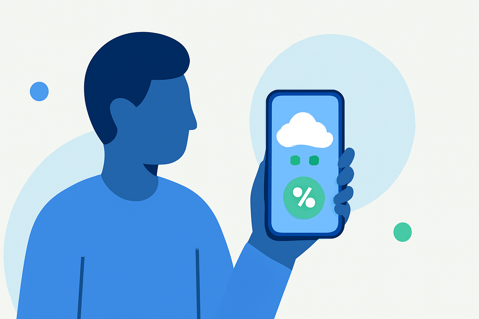 Understanding Precipitation Probability: The Best Weather Apps for Parents
