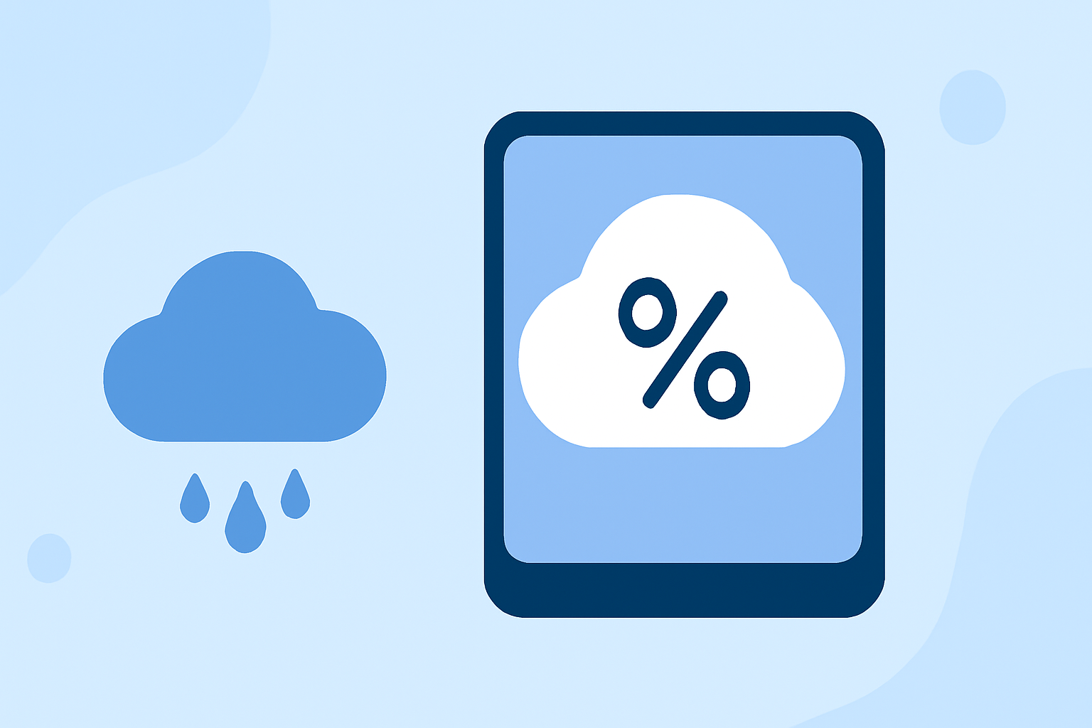 Understanding Precipitation Probability: The Best Apps for Families