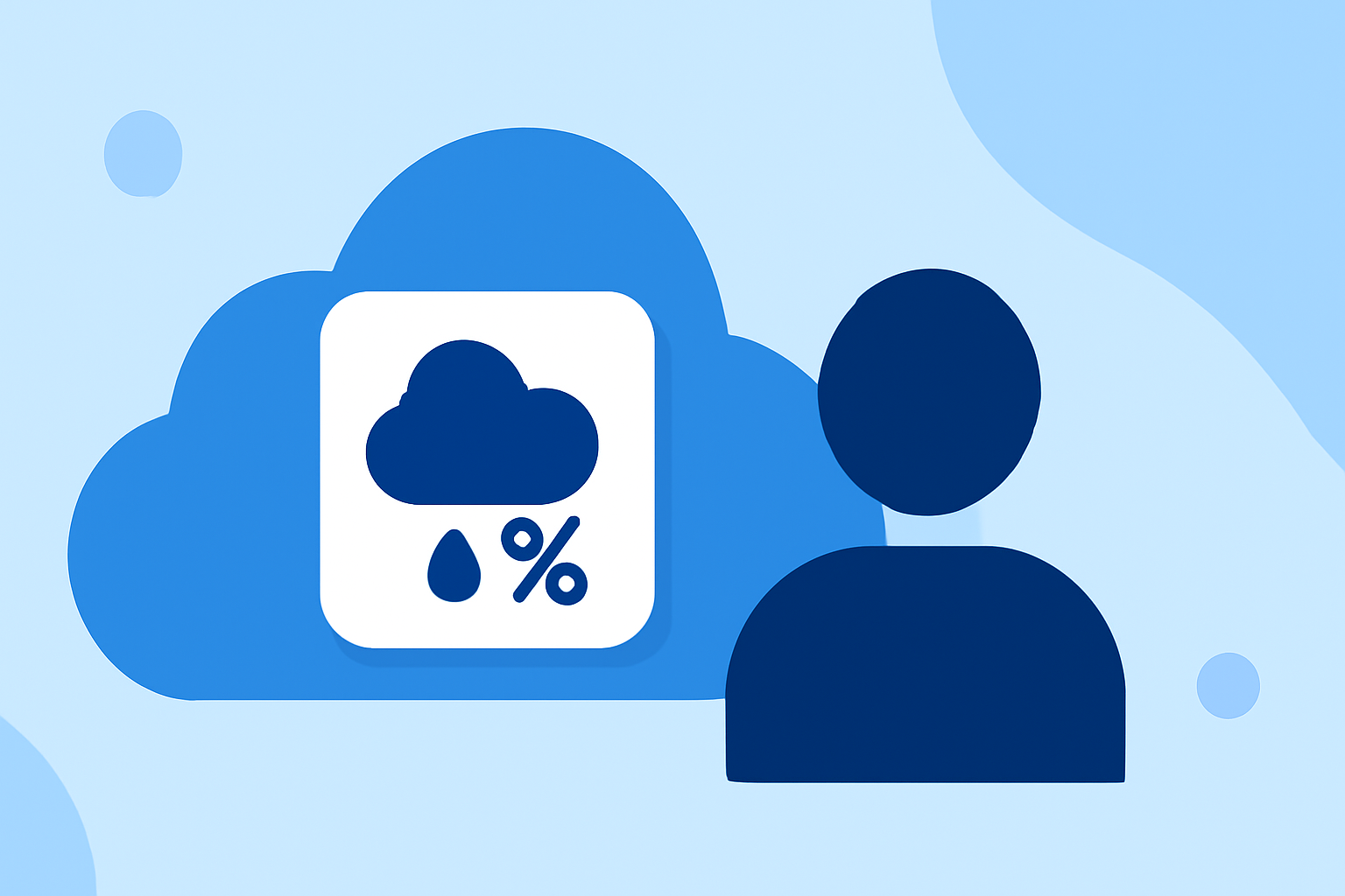 Understanding Precipitation Probability: Recommended Weather Apps for Families