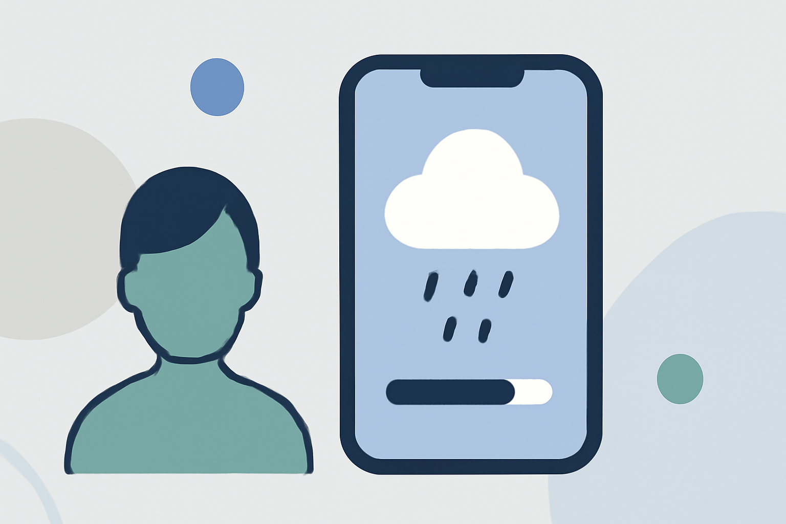 Understanding Precipitation Probability: The Best Apps for Parents