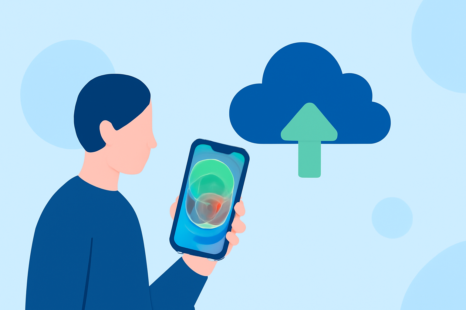 Understanding Weather Radar: The Best iPhone Apps for Seniors