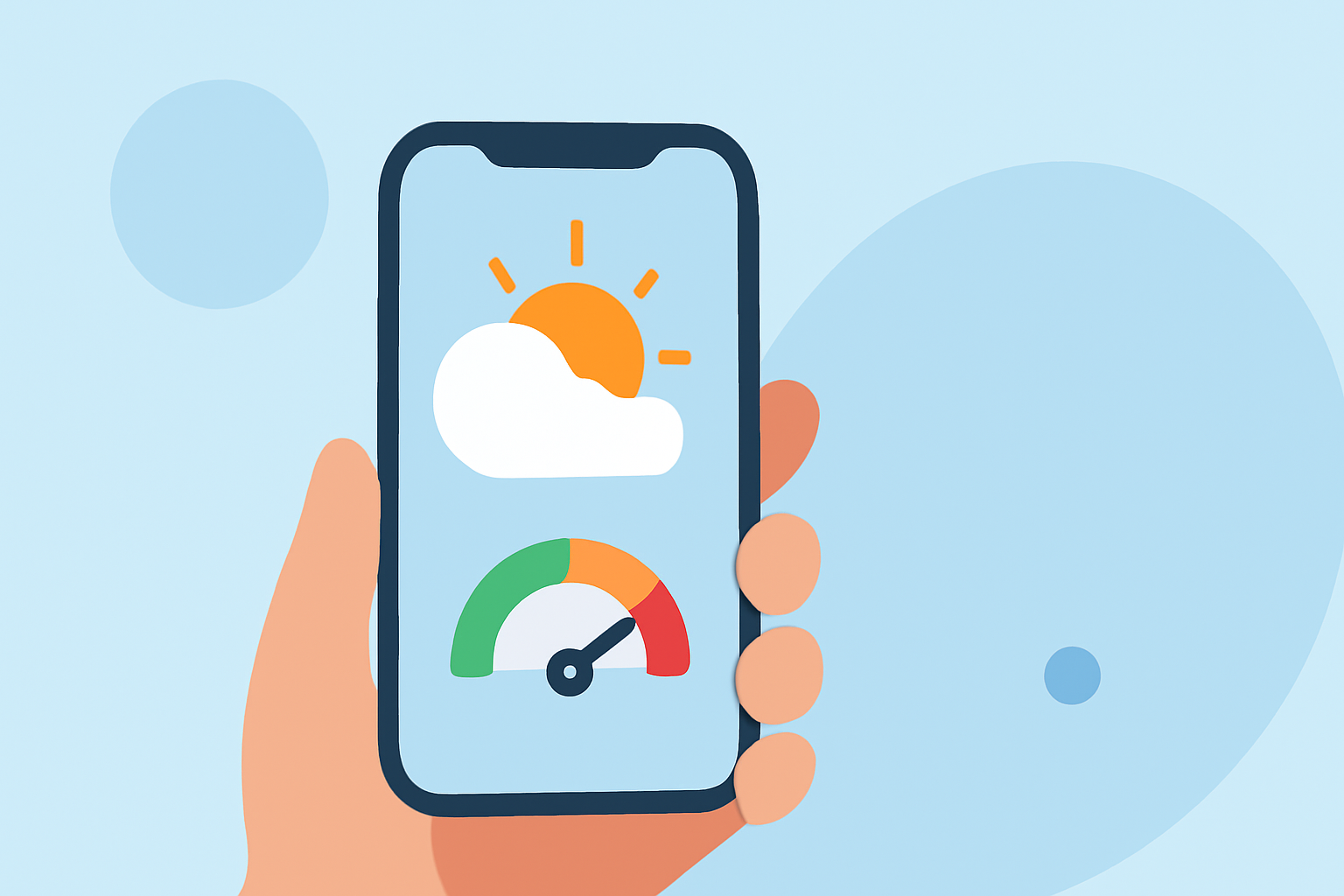 The Best Weather and Air Quality Apps for iOS Users