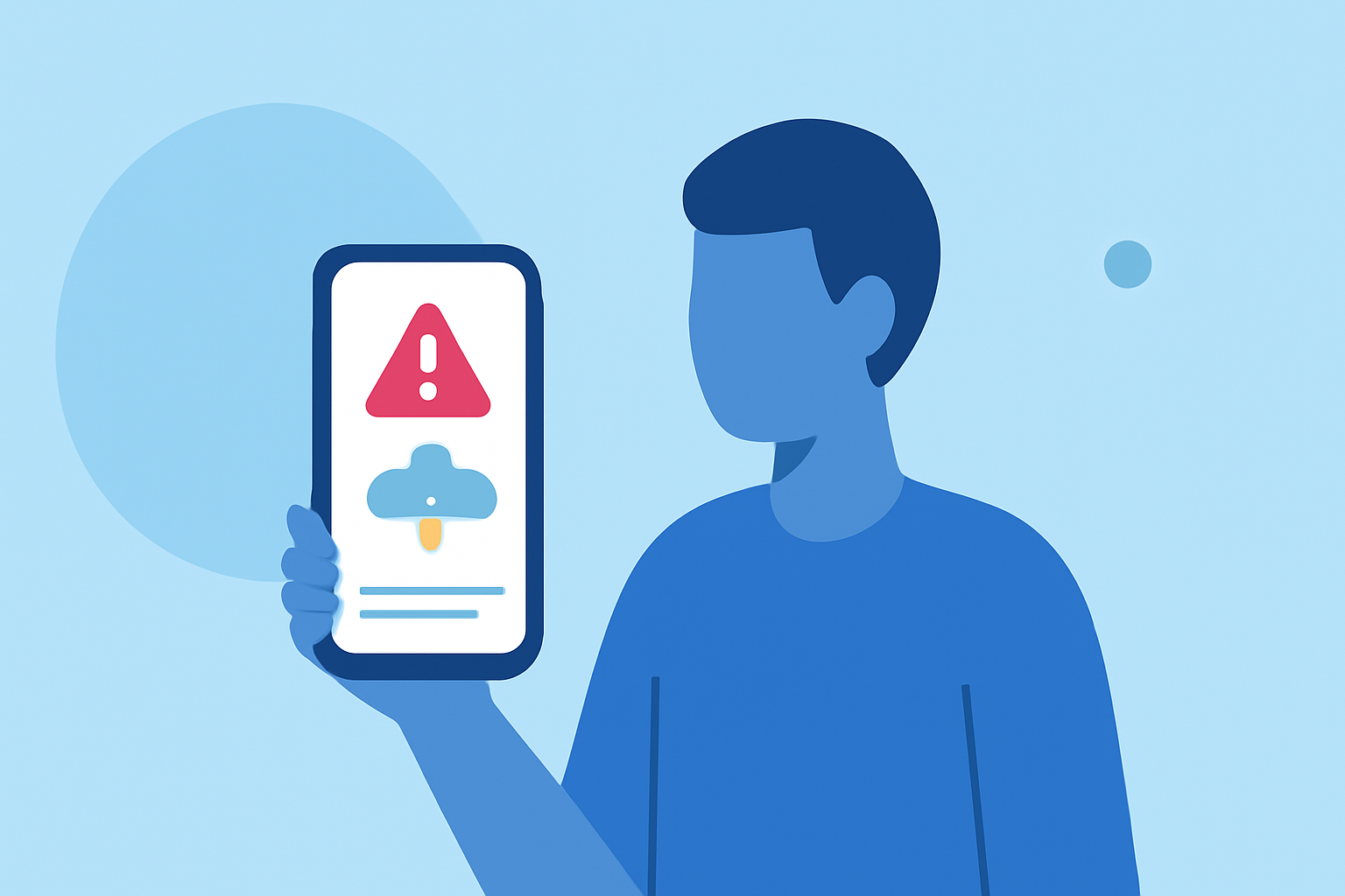 How to Choose the Best Weather Alert App for Parents and Commuters