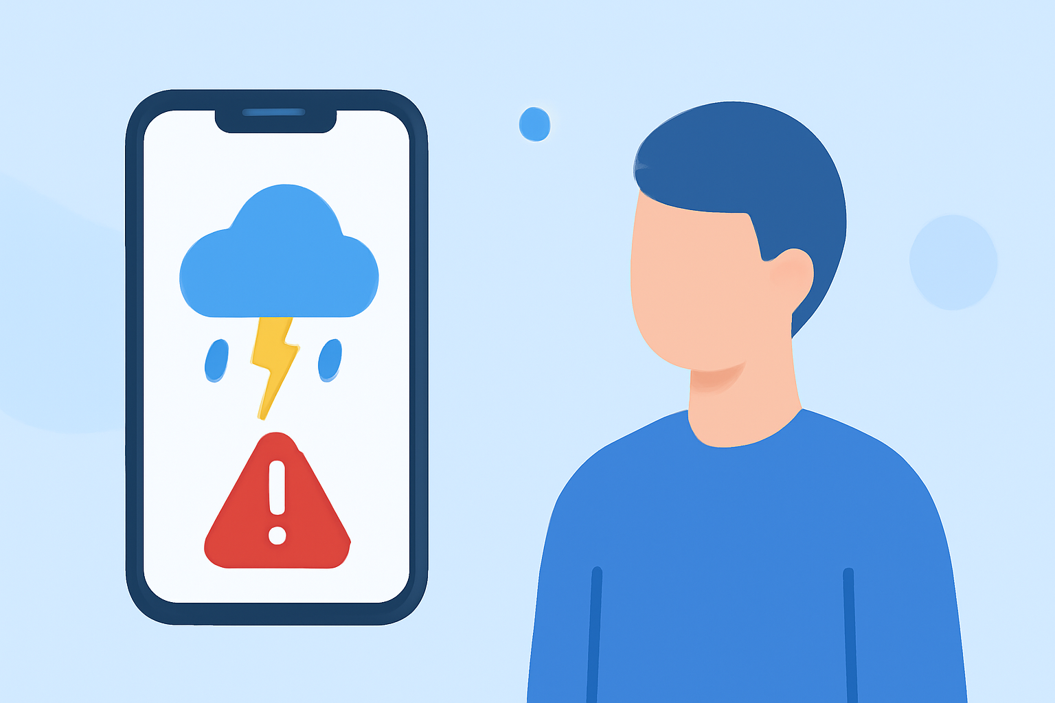 How to Choose the Best Weather Alert App for Parents Traveling with Kids