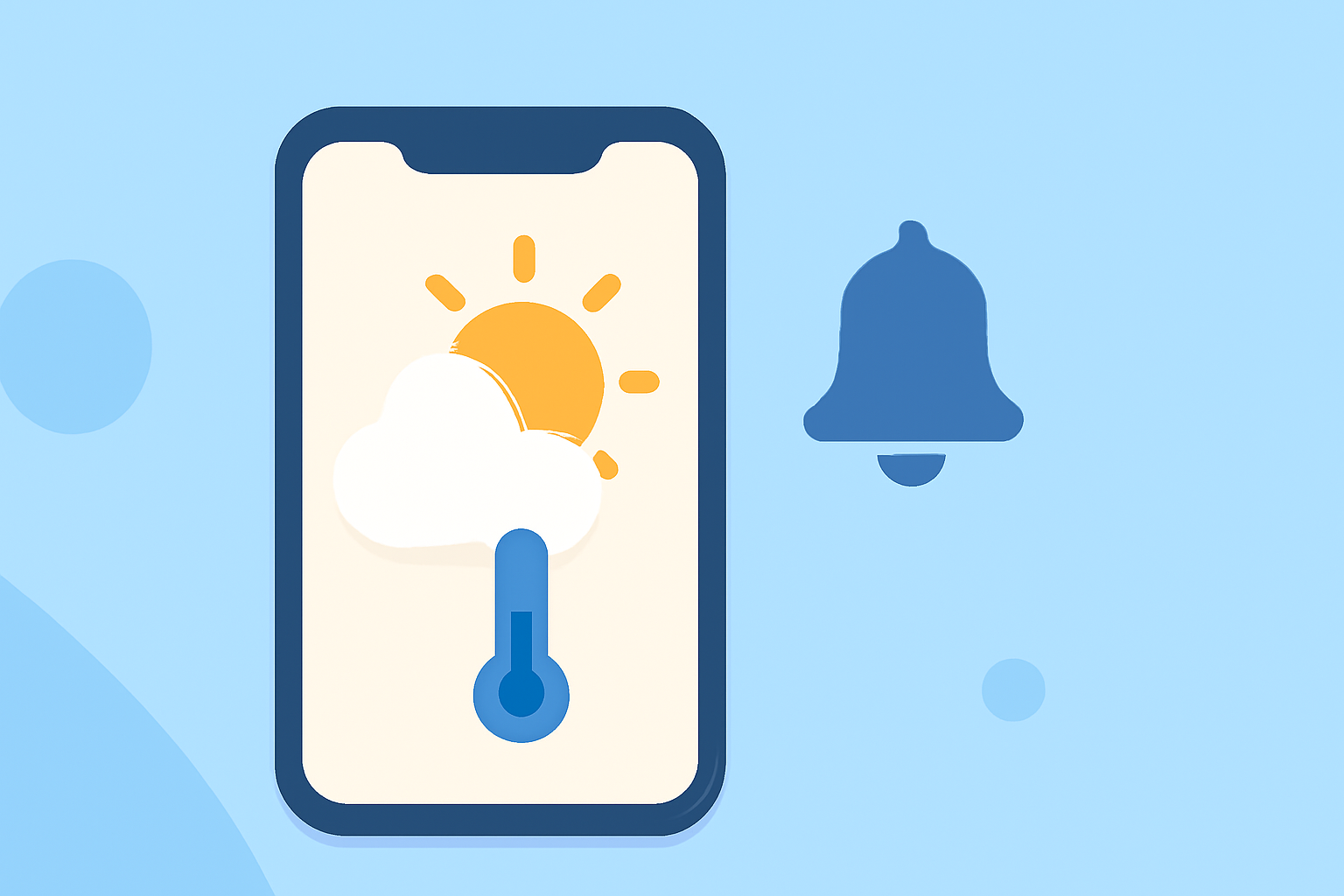 The Best Weather Alert Apps for iOS: A Comprehensive Guide