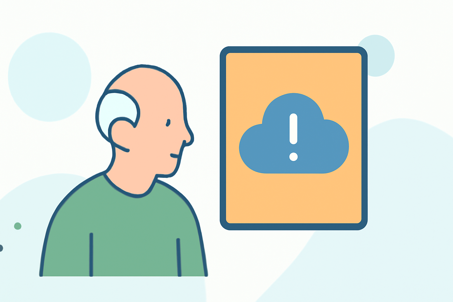 Essential Weather Alert Tools for Seniors While Traveling