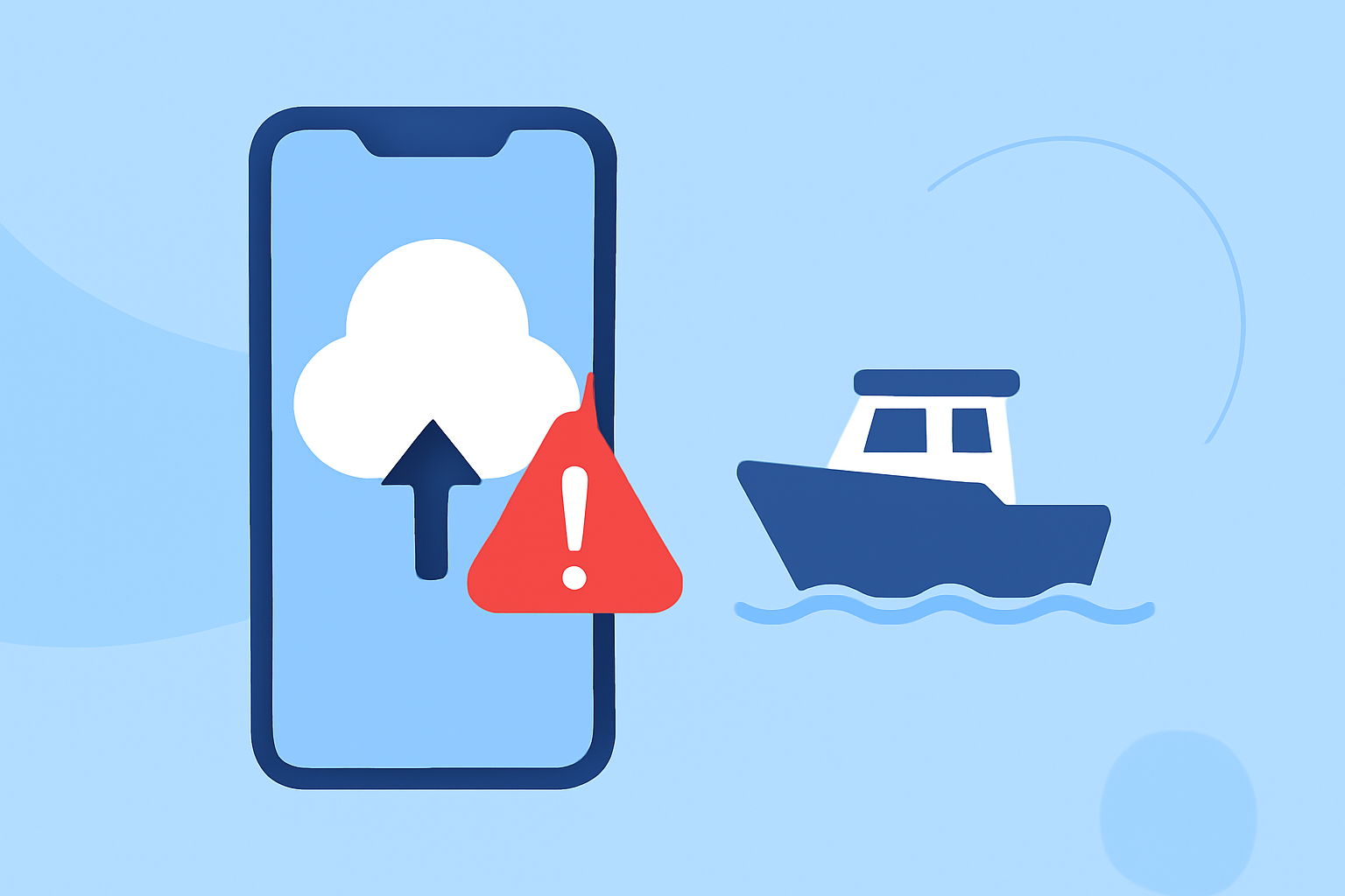 Getting Weather Alerts for Boating: Best Apps for Travelers