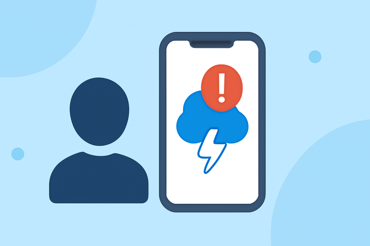 Your Best Options for Weather Alerts on iPhone: A Guide for Drivers