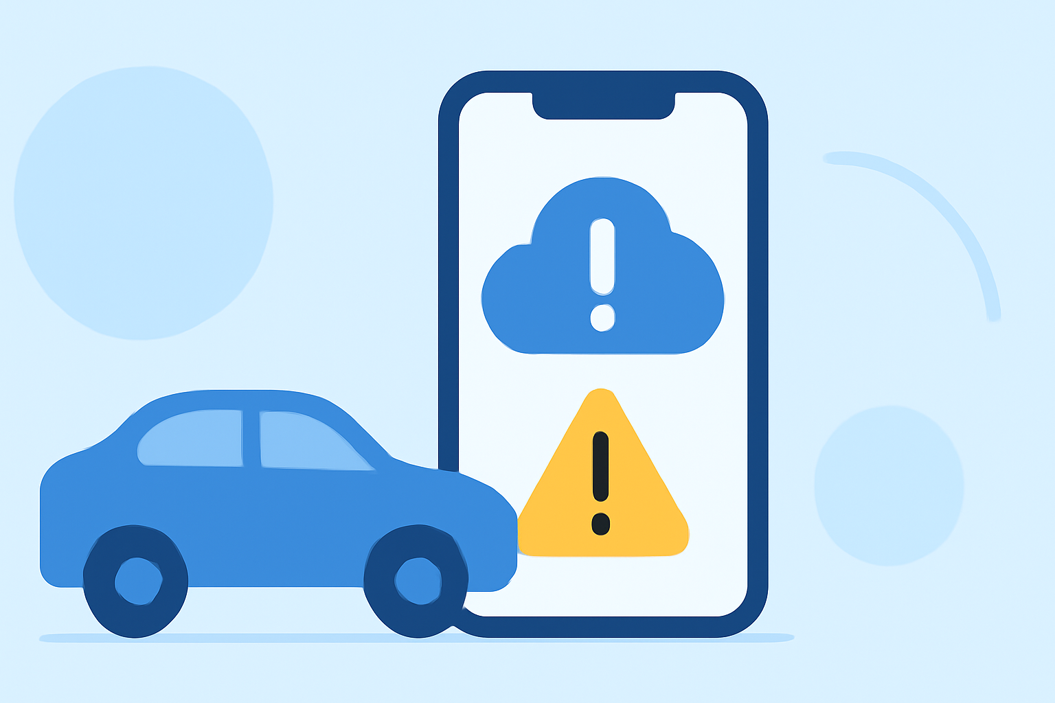 How to Get Better Weather Alerts on iPhone for Drivers