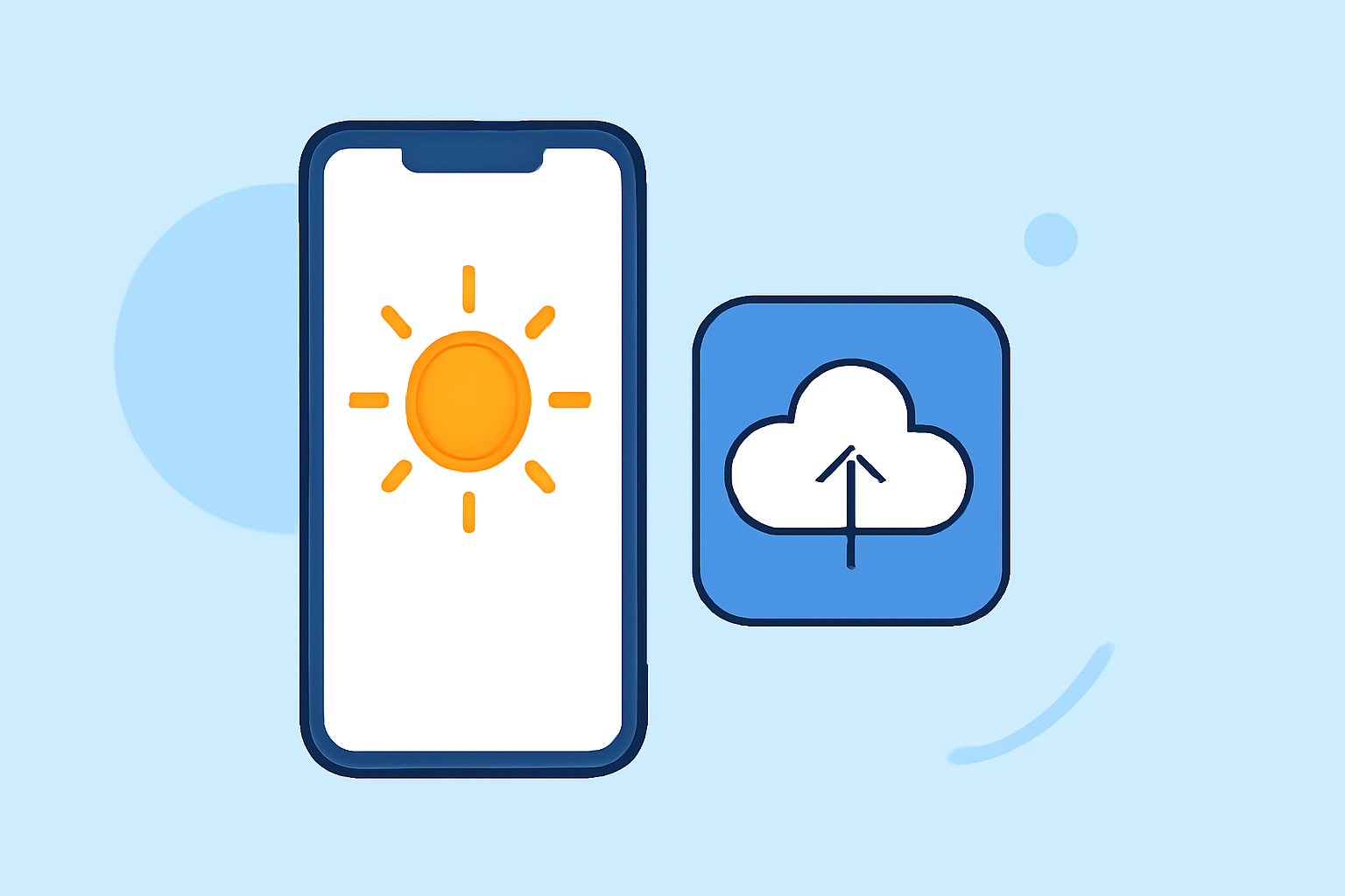 Which App Should Parents Choose for Better Weather Alerts on iPhone?