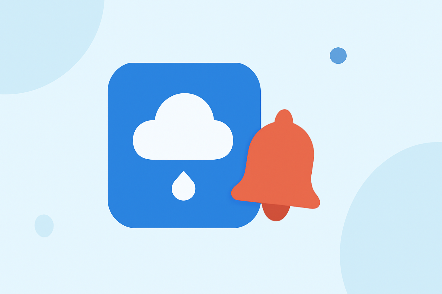 Which Weather App is Best for Accurate Rain Alerts?