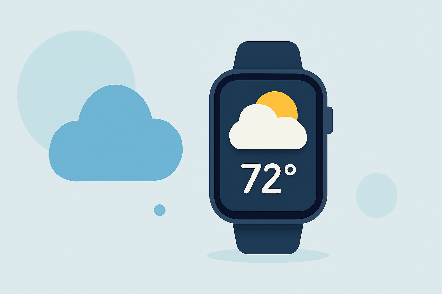 The Best Weather App for Apple Watch Runners: Clime vs Alternatives