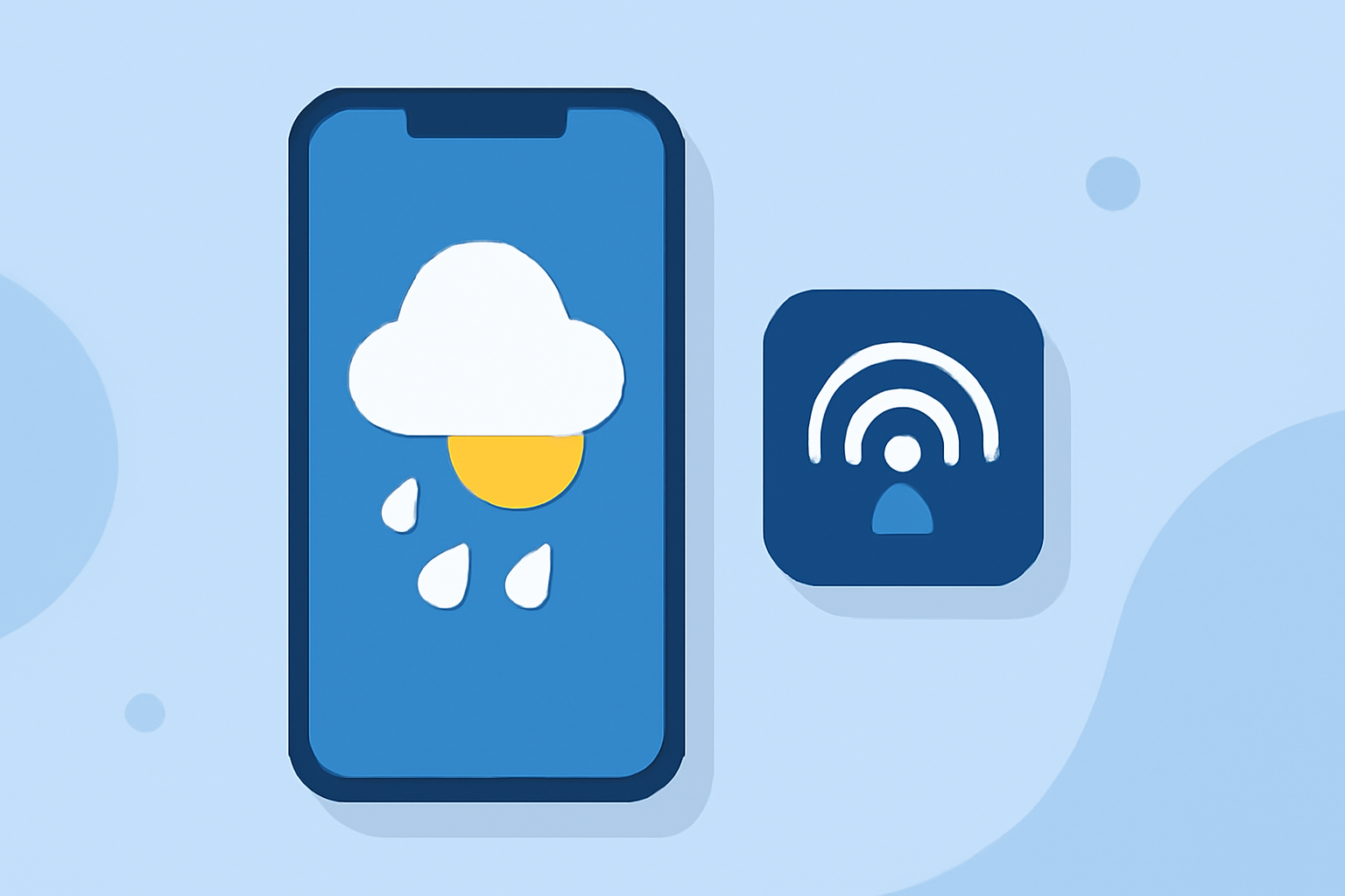 Which Weather App Should I Install for Future Radar for iPhone Users?