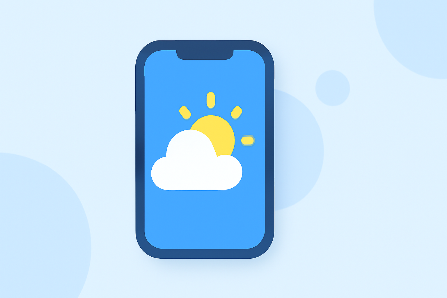 The Best Weather App for Gardening: Clime and Alternatives