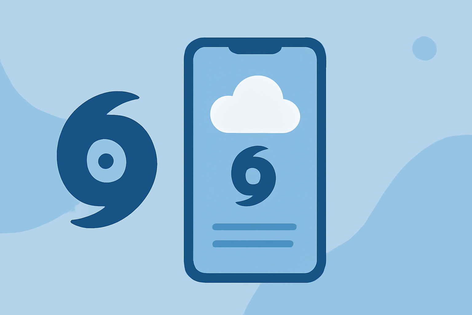 Which Weather App Should Parents Use to Prepare for Hurricane Season?