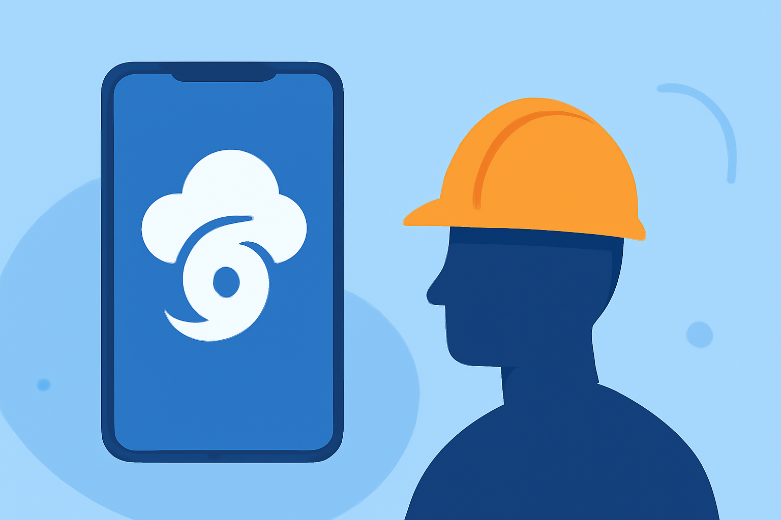 Which Weather App Should Outdoor Workers Use for Hurricane Season?