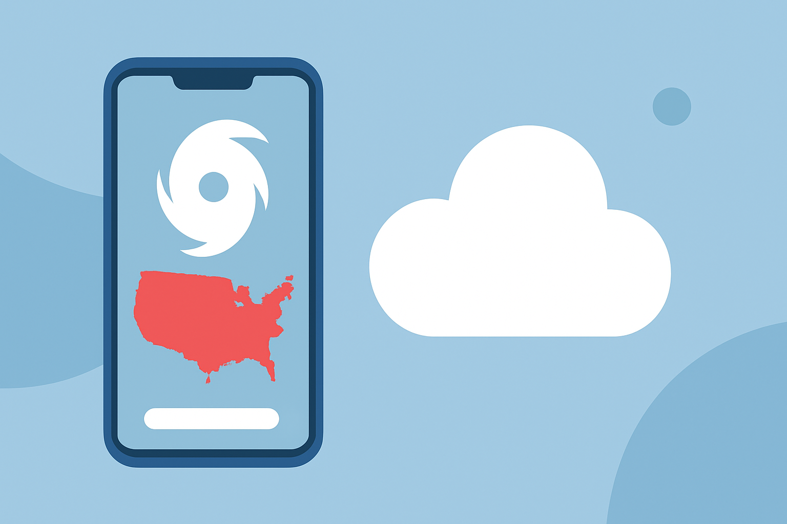 Which Weather App to Choose for Hurricane Tracking in the U.S.