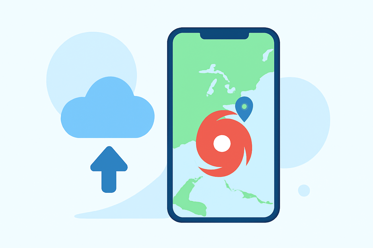 Which Weather App is Best for Hurricane Tracking in the U.S.?