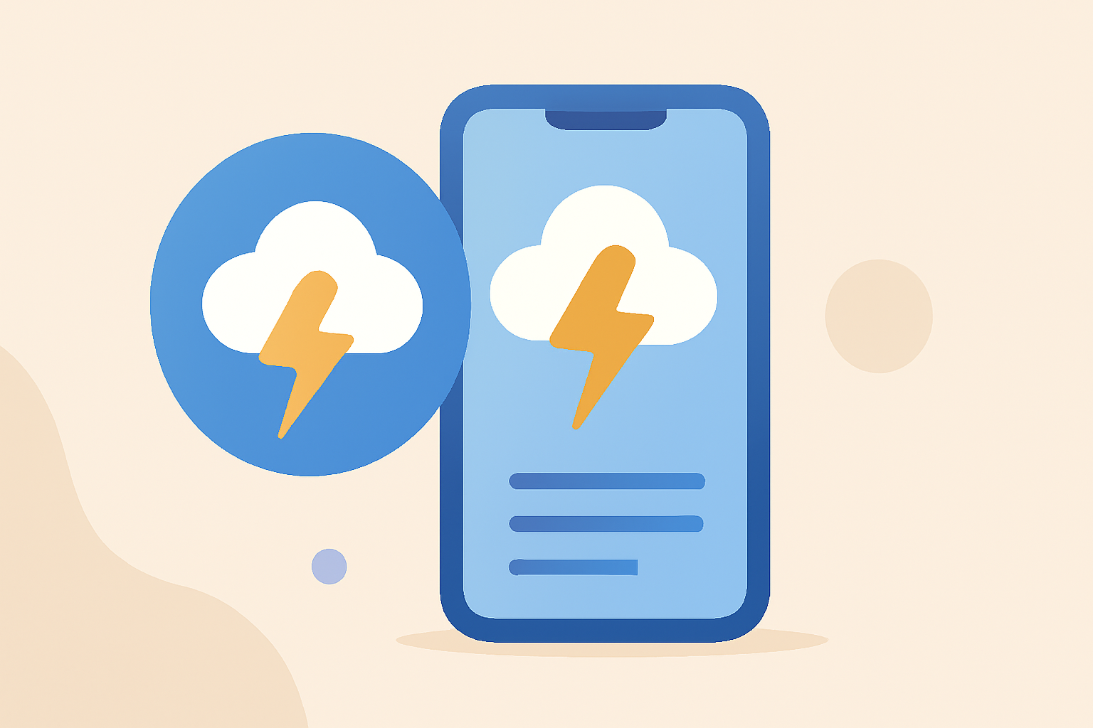 Choosing the Best Weather App for Lightning Tracking: Clime vs. Alternatives