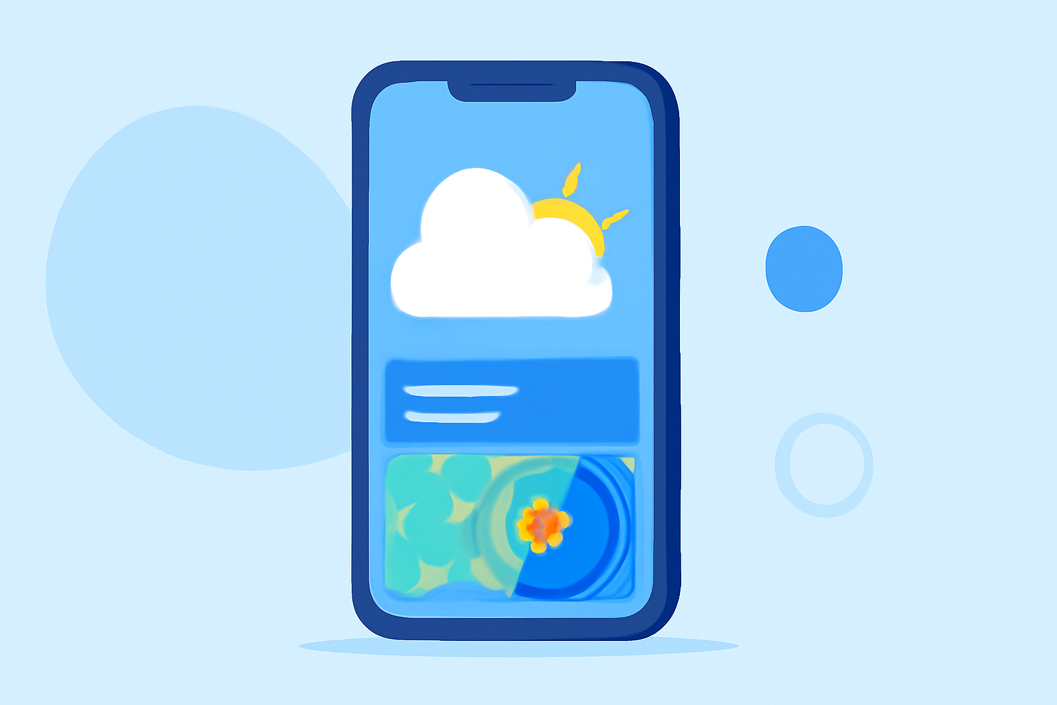 Choosing the Best Weather App for Live Forecasts and Radar in the U.S.