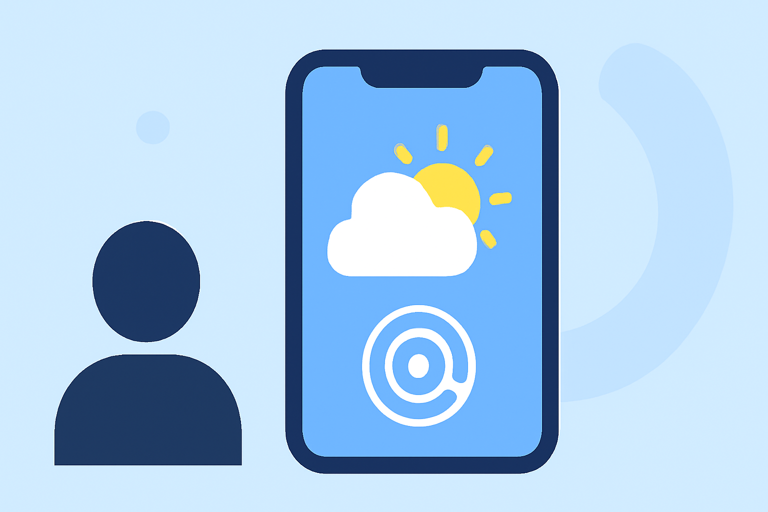 Which Weather App Should I Install for Live Radar Maps for Families?