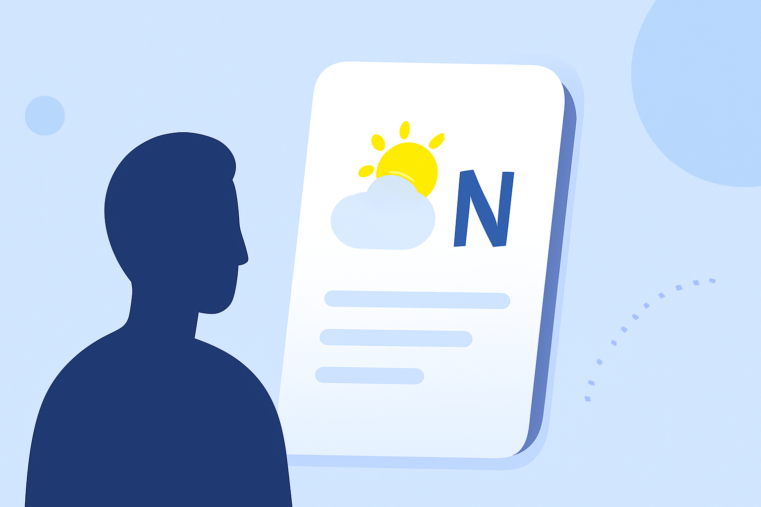 Which Weather App is Best for NOAA Forecasts for Event Planners?