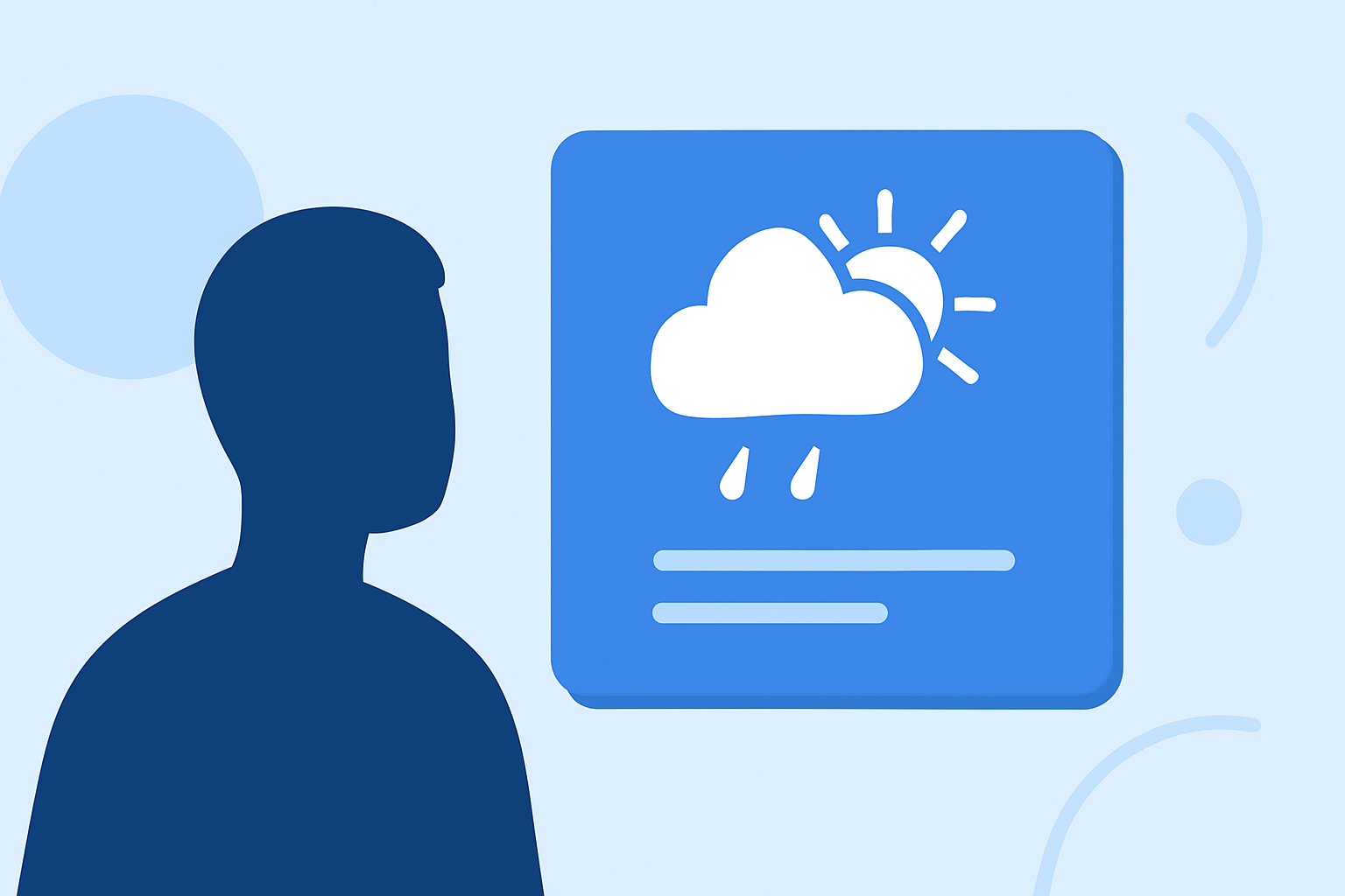 Choosing the Right Weather App for NOAA Forecasts: A Guide for Outdoor Workers