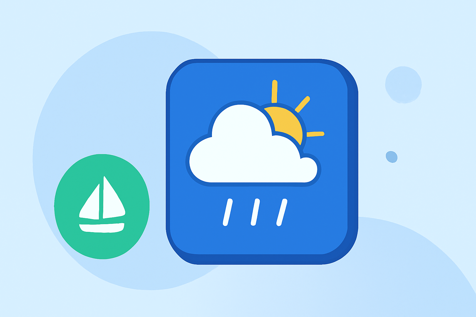 The Best Weather App for Planning Outdoor Events Around Weather Forecasts for Boaters