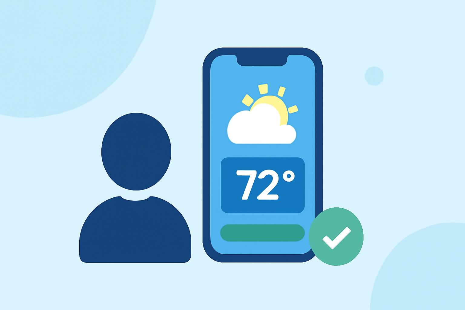 The Best Weather App for Planning Outdoor Events on iPhone