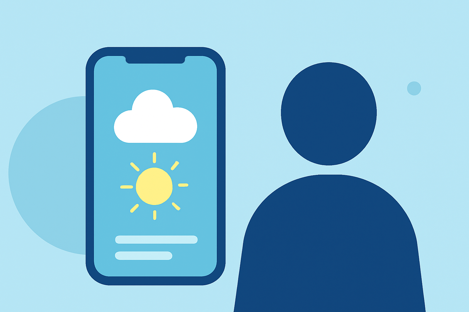 The Best Weather App for Outdoor Workers: Clime and Alternatives