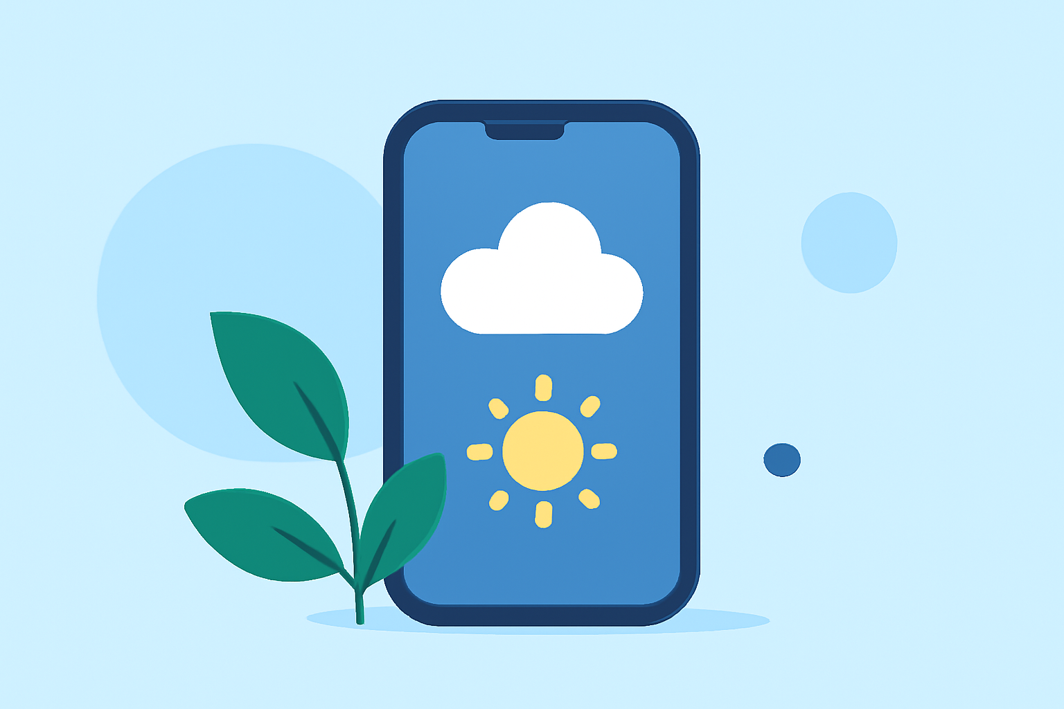 The Best Weather App for Gardeners: Clime vs Alternatives