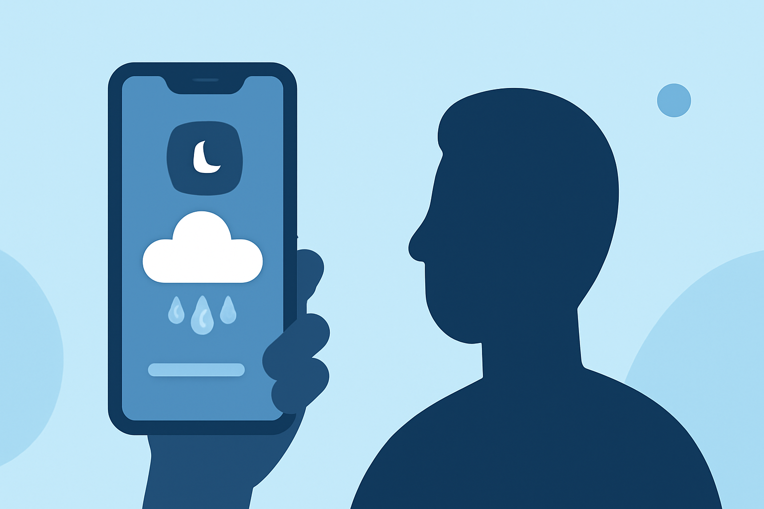Choosing the Right Weather App for Rain Monitoring Before Your Commute