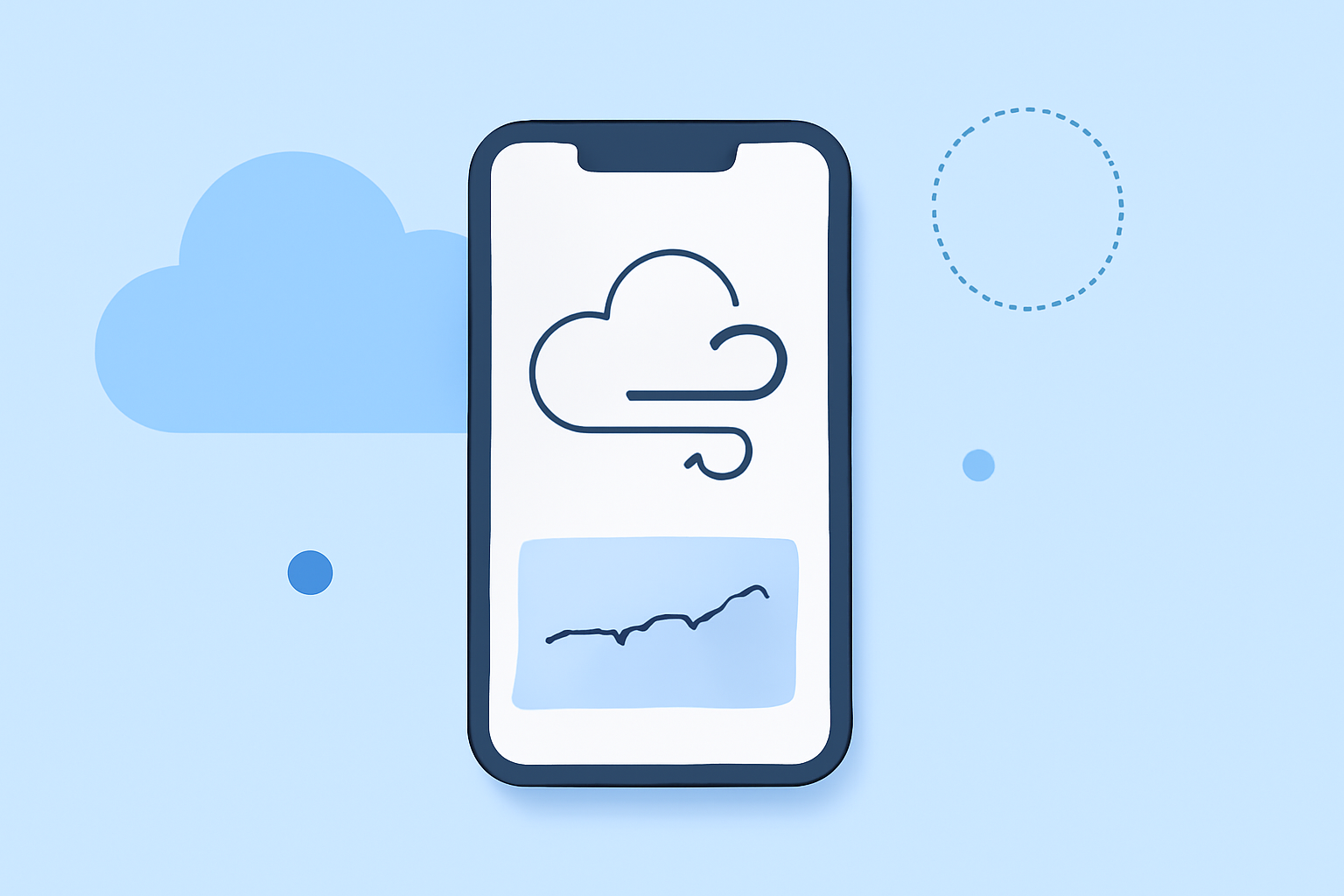 The Best Weather App for Simple Wind Forecasts