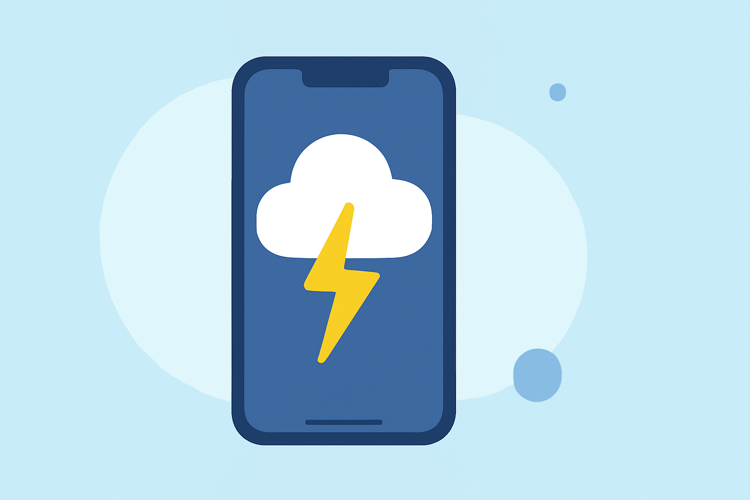 Which Storm Tracker App to Install for iOS: Clime vs Competitors