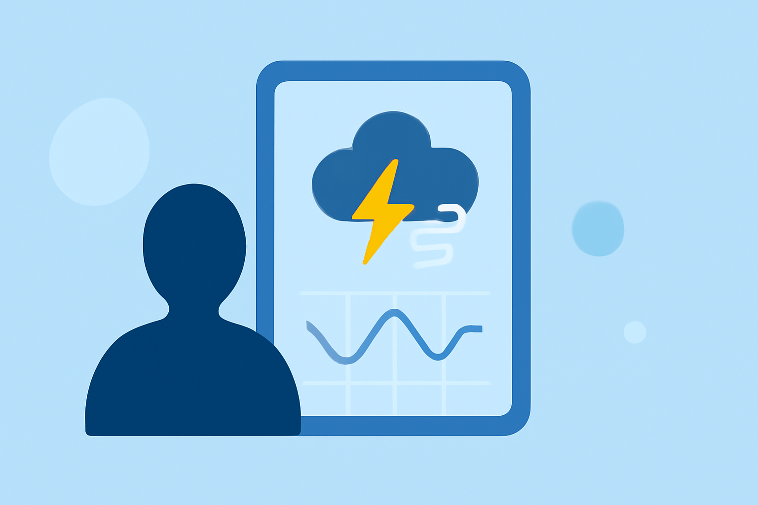 Choosing the Best Weather App for Wind Forecasts in Storm-Prone Areas