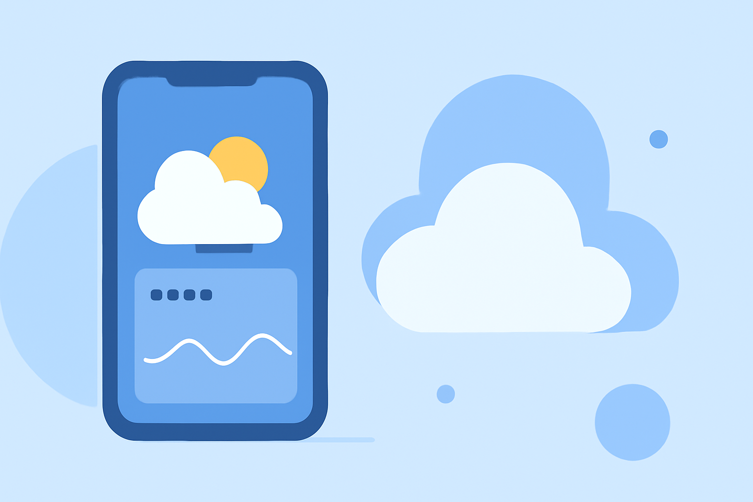 The Best Weather Apps for Families: Air Quality and Forecasts
