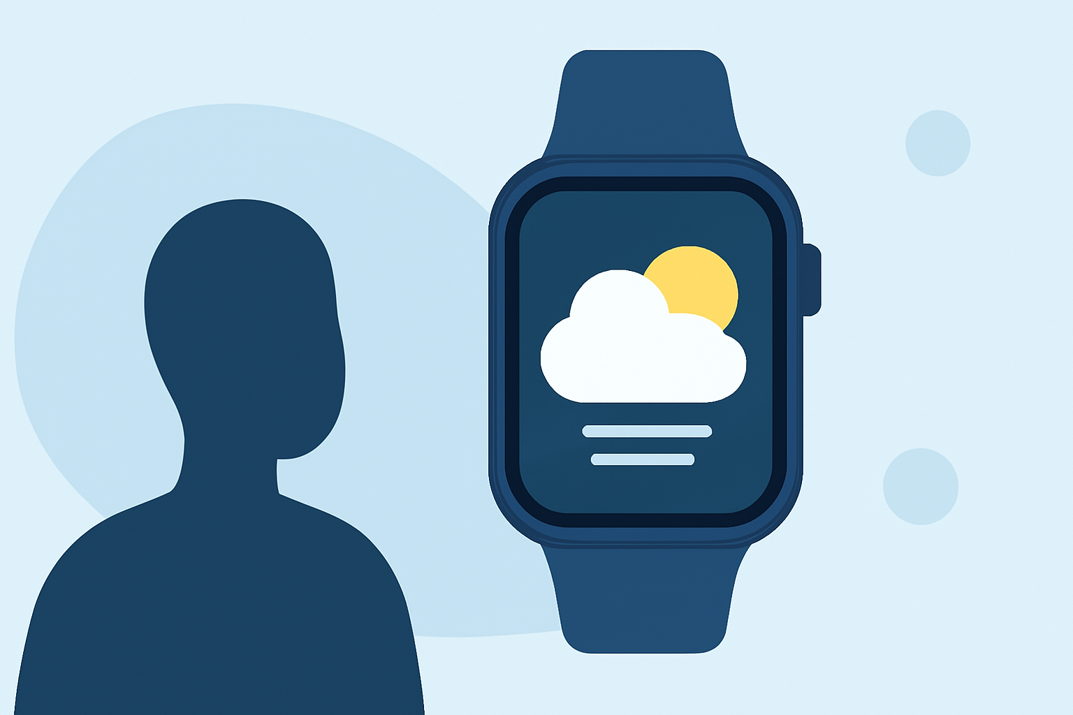 Choosing the Best Weather App for Families on Apple Watch