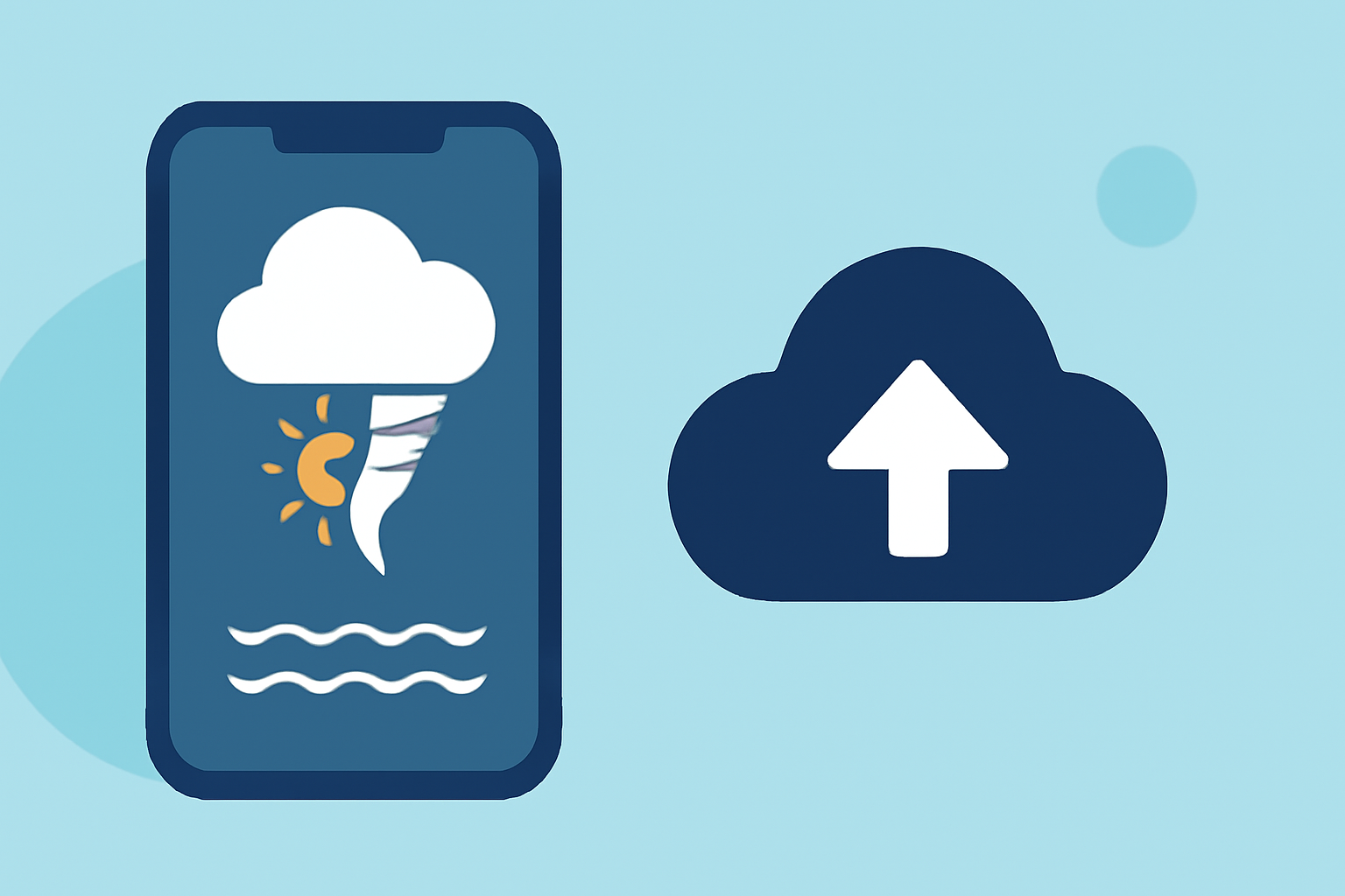 Essential Weather Apps for Boaters During Tornado Season