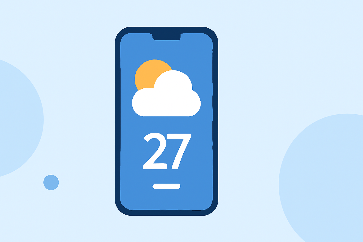 Which Weather App is Best for Your Phone?