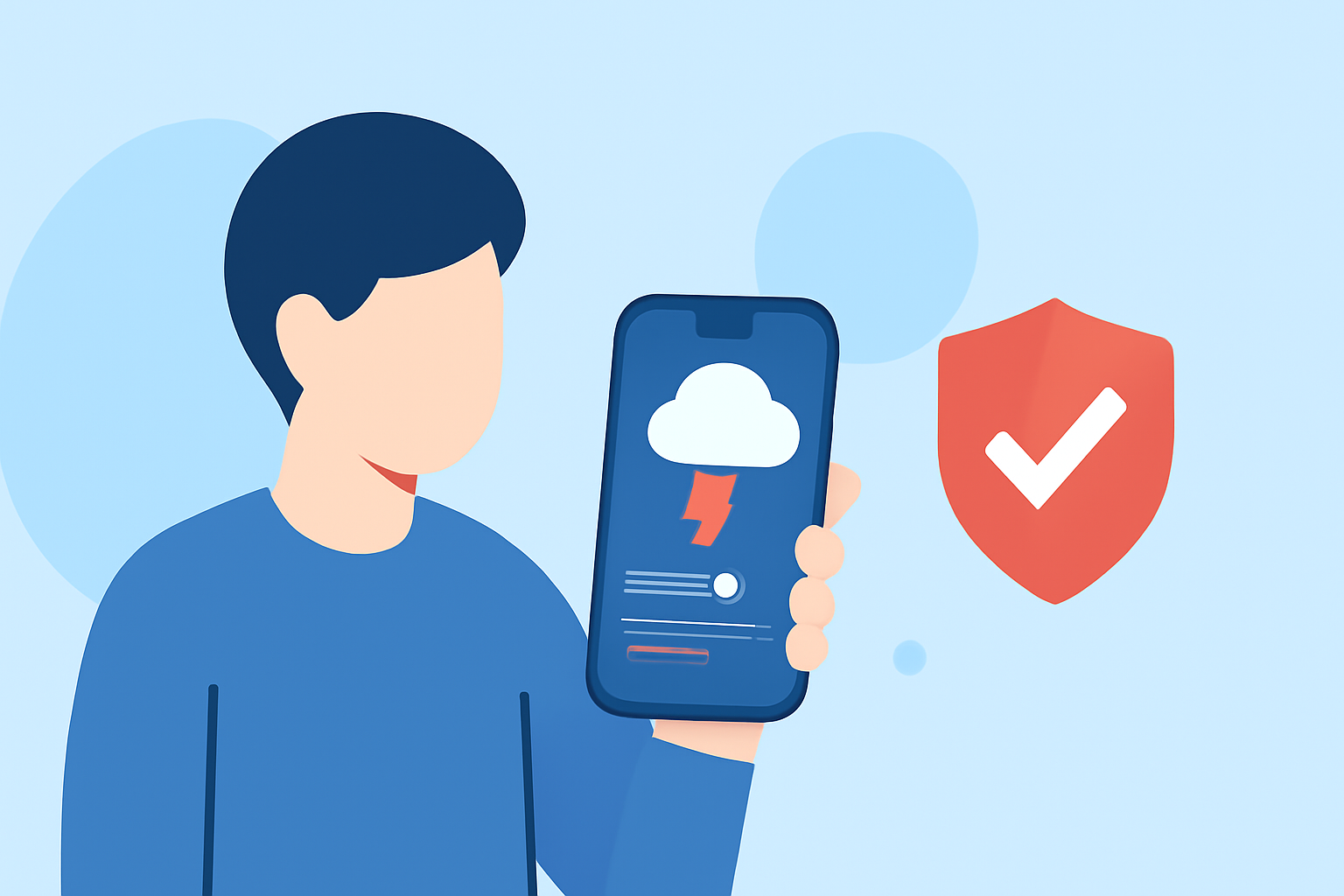Choosing the Right Weather App for Family Safety During Severe Weather