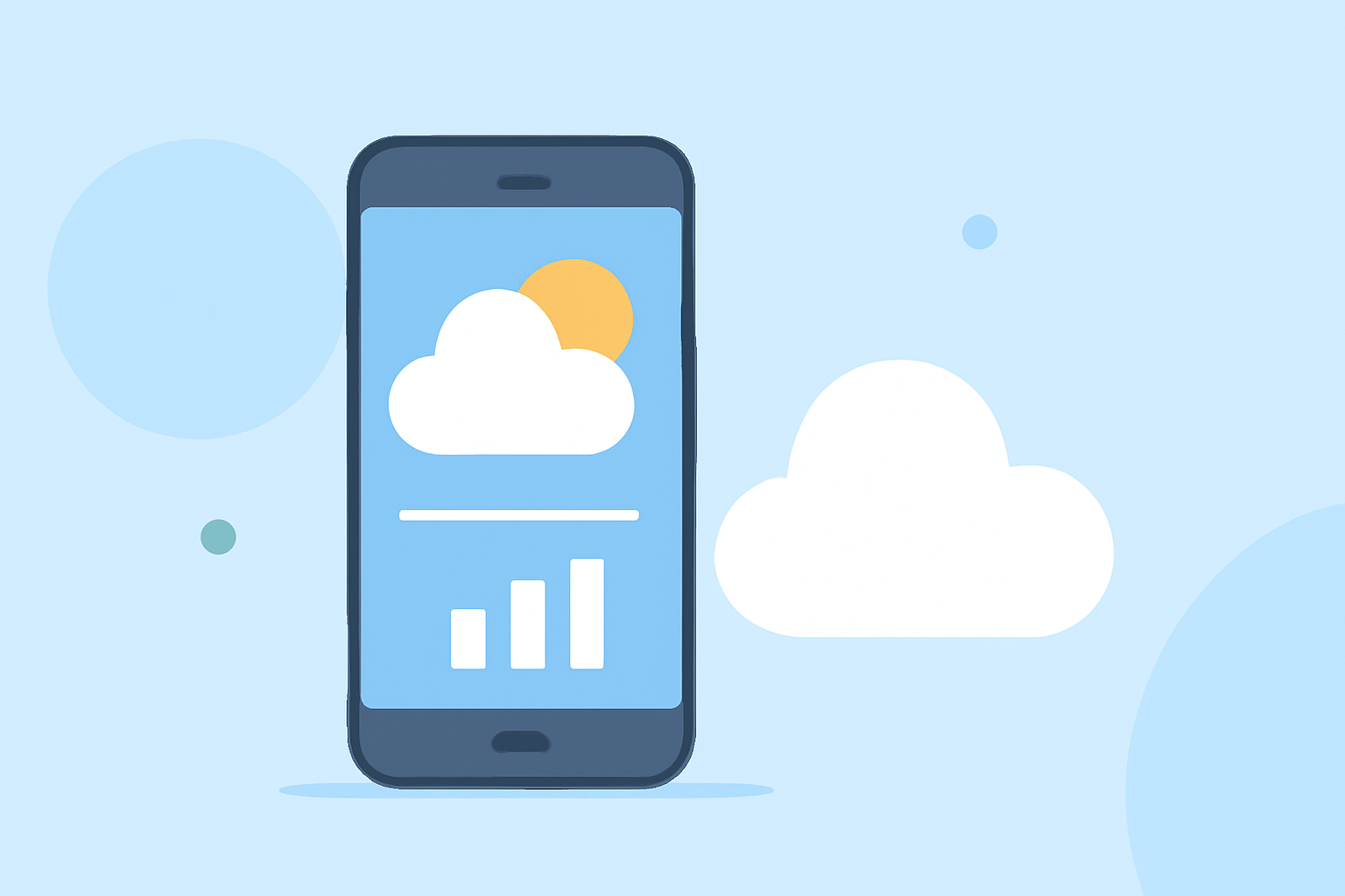 Best Weather Apps for Farmers: Which Widgets to Choose?