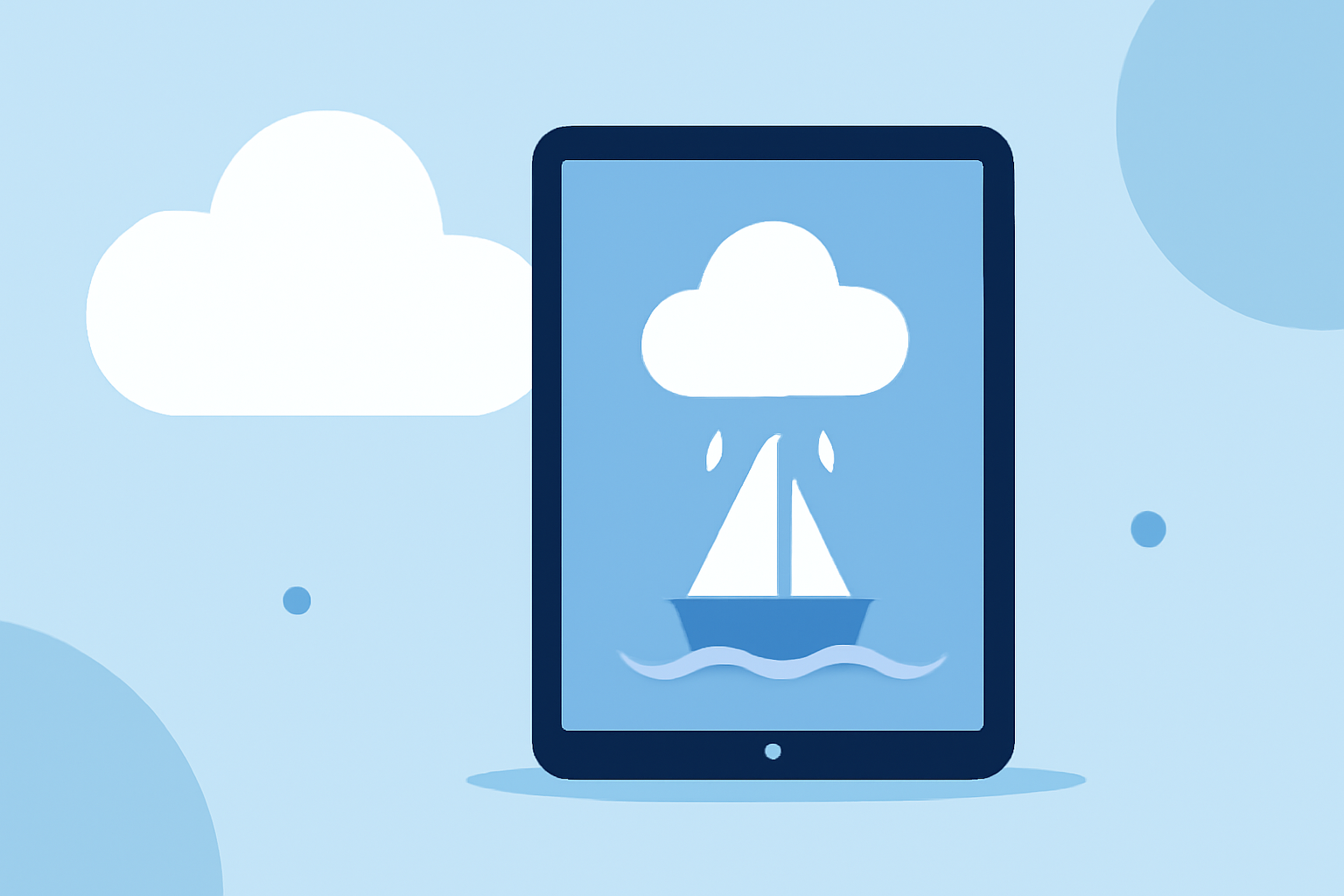 The Best Weather Apps for Boat Tracking: A Comprehensive Guide