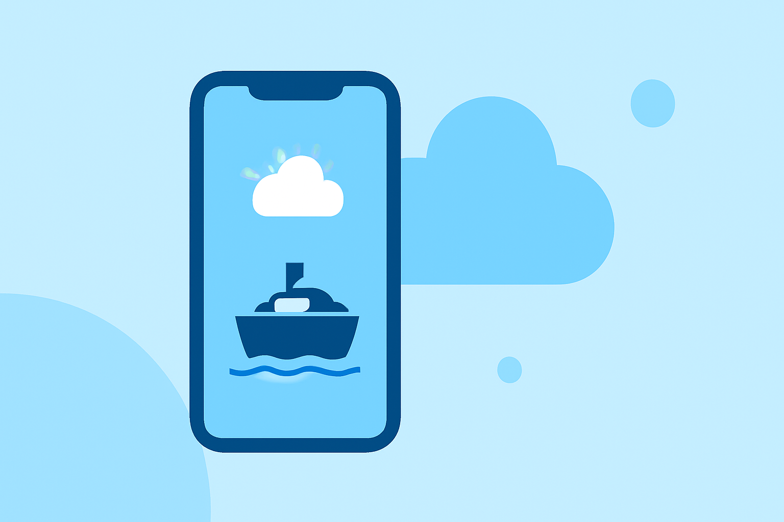 The Best Weather Apps for Boaters: An Insider’s Guide