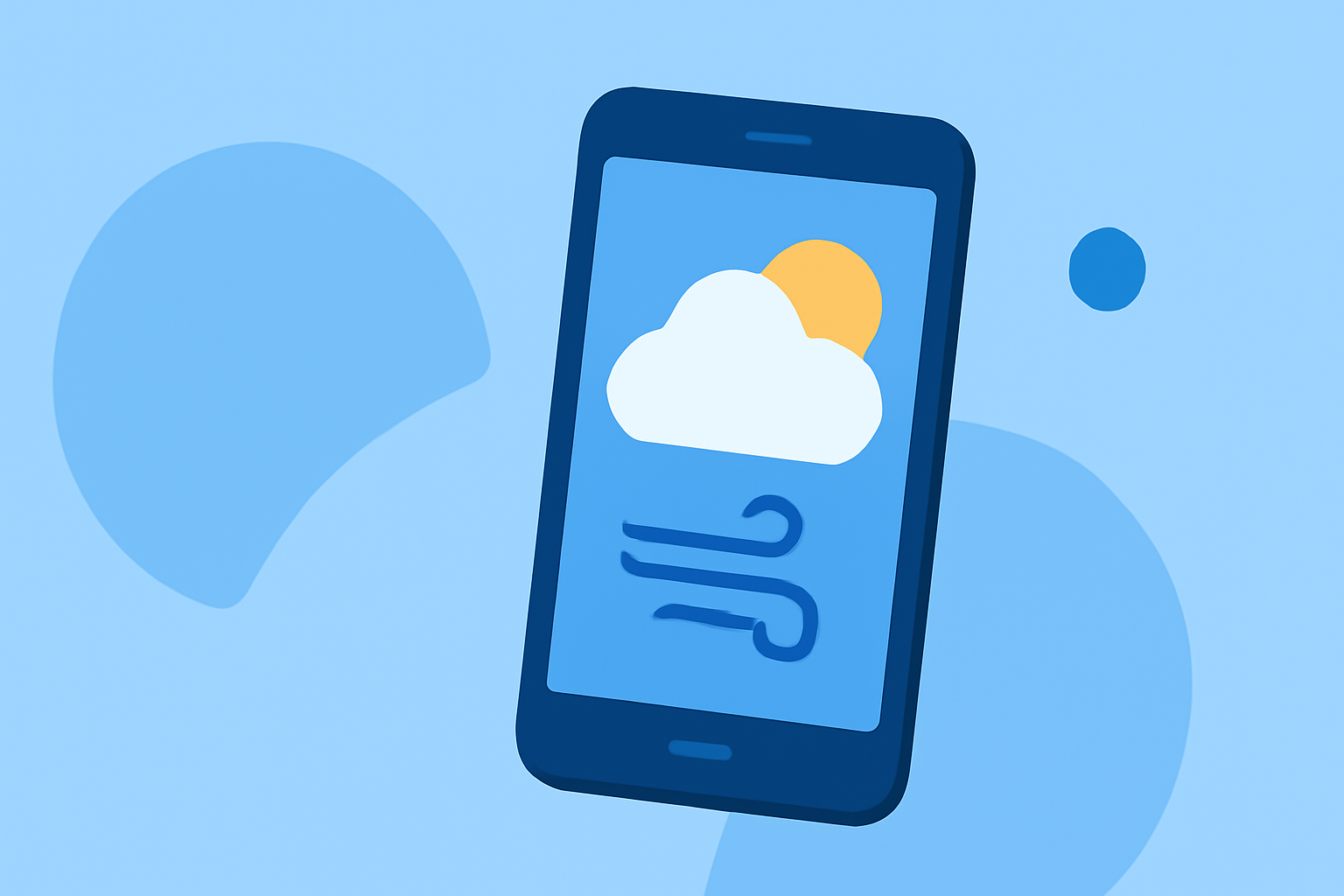 The Best Weather App for Boaters: Clime vs. Competitors