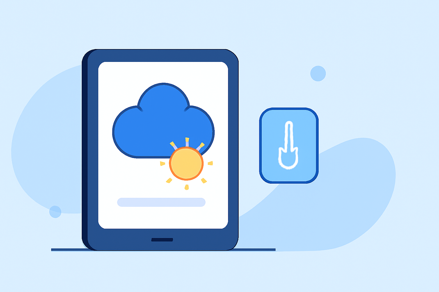 The Best Weather Apps for Event Planners: Widgets for All Your Needs