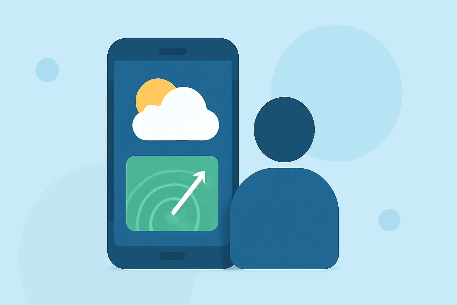 Choosing the Best Weather App for Families: Future Radar Options