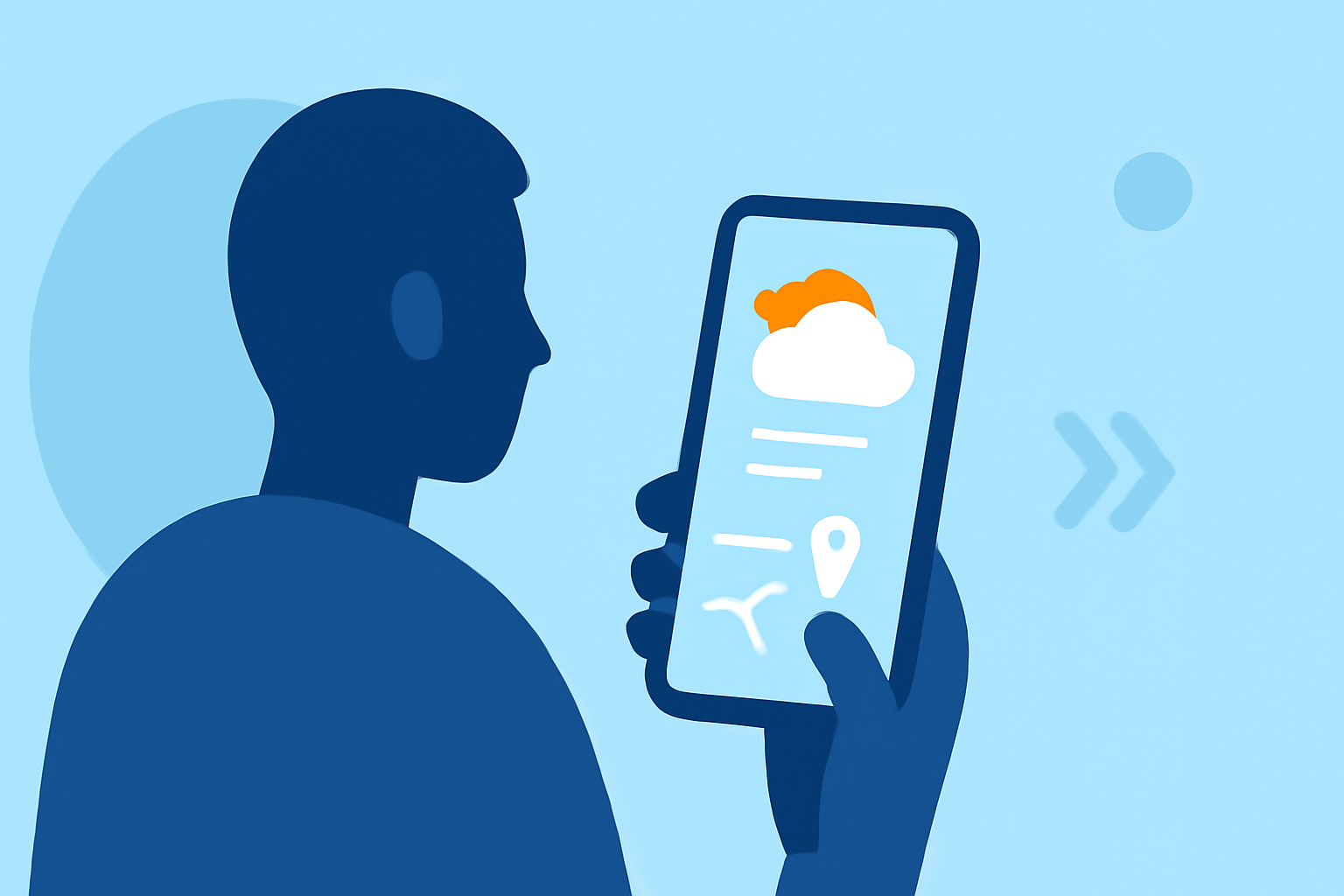 The Best Weather Apps for Fishermen: Checking Road Conditions Before Your Trip