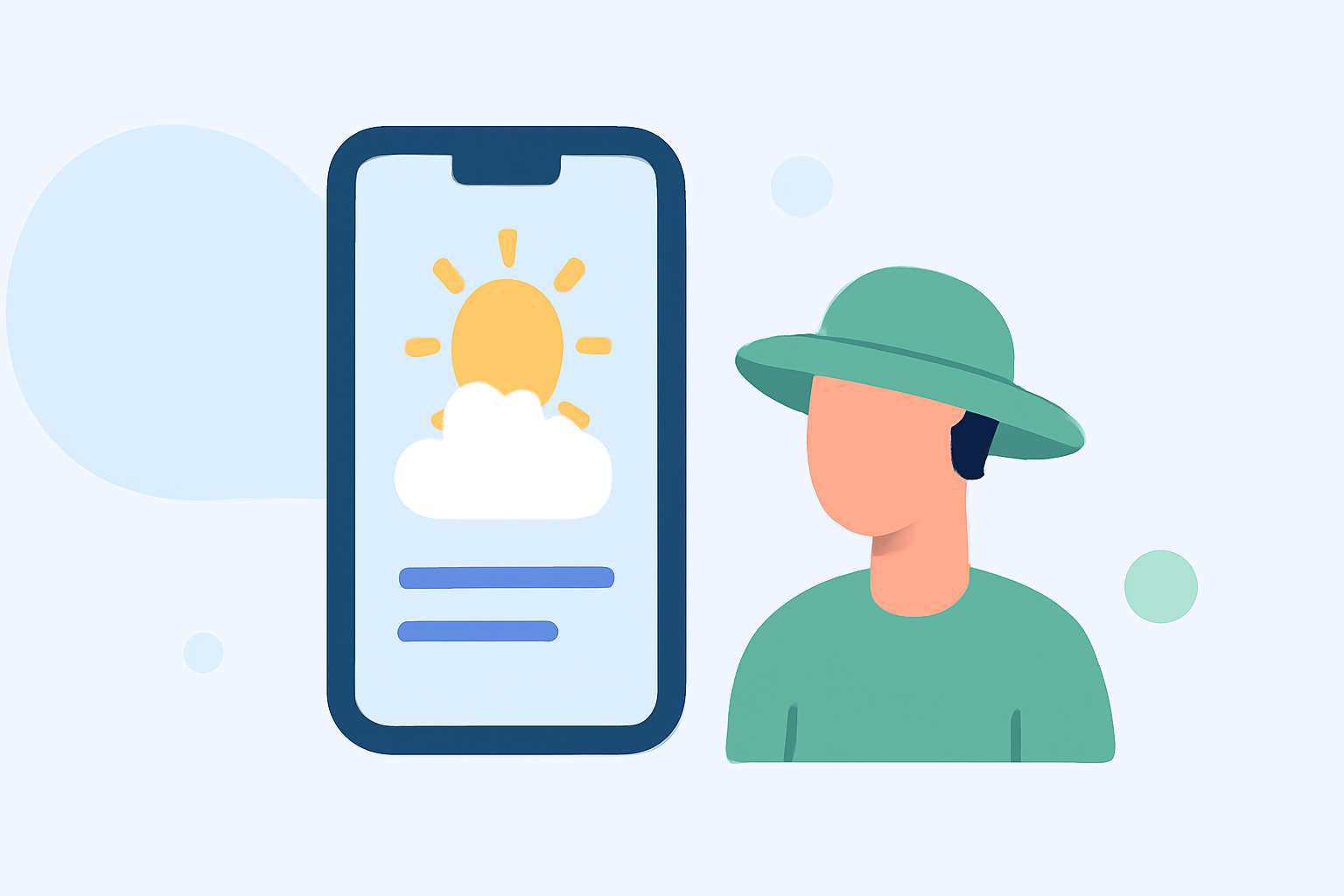 Choosing the Right Weather App for Gardeners: Clime and Alternatives
